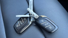 MG HS 1.5 T-GDI PHEV SE 5dr Auto Hatchback
